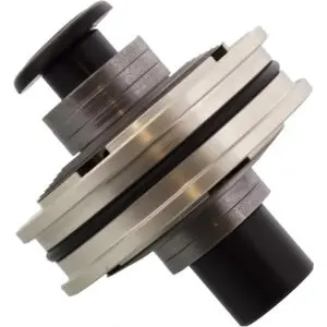 YSS Kolben Kit Kolben mit Ring + Shims