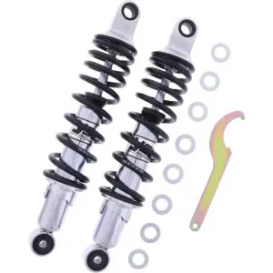 YSS Federbein Stereo einstellb. Öldruck f. Honda VF 750 sw
