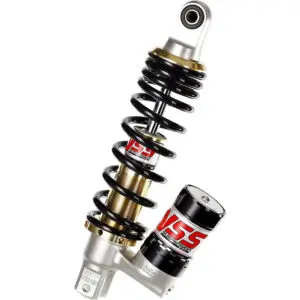 YSS Federbein Stereo einstellb. Gas f. ATU + CPI + Generic sw