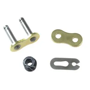 JMT Clipschloß 520X2 Gold GBJMT520X2-CL 0641702179849