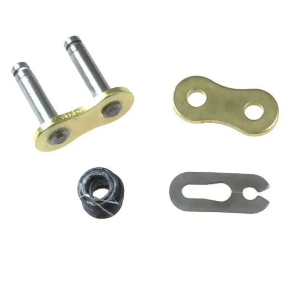 JMT Clipschloß 525X2 Gold GBJMT525X2-CL 0641702179856