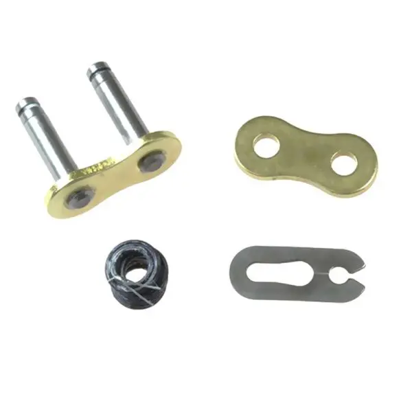 JMT Clipschloß 530X2 Gold GBJMT530X2-CL 0641702179863