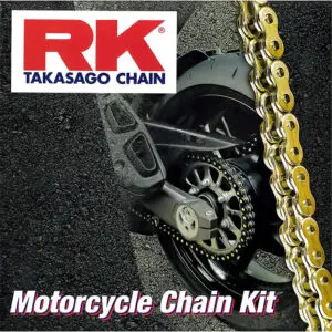 RK Kettensatz Honda CBF1000 06-12 XW-Ringkette 530ZXW offen