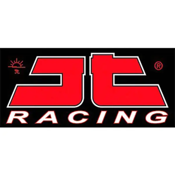 JT STICKER RACING klein PJT002