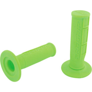 Progrip Griffgummi 794 Mod.18 Typ: MX geschlossen PA079400TRVF grün