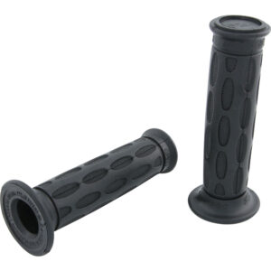 Progrip Griffgummi 713 Typ: Road/Scooter geschlossen schwarz