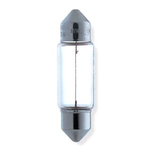 OSRAM Lampe 12V 5W Sv8.5-8 Ultra Life 2 Blister Weiss 4008321415240