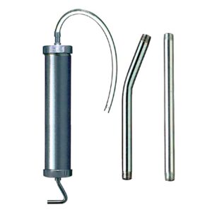 Pressol Handpumpe einfachwirkend Pressol Einfachw 500 Ml 500ml 12 910 952 410381
