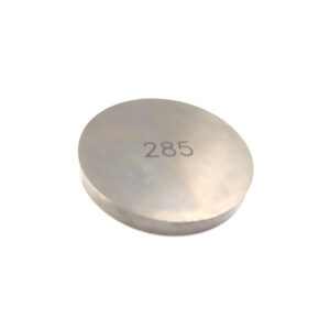 JMP Ventilshim 25mm 2.85 4043981208849