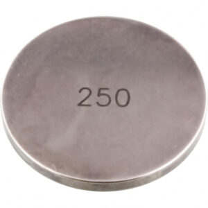 JMP Shim 29 mm 2.50