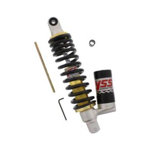 Federbein Mono Yss Einstellbar Keeway Matrix 25 OK302-300T-01AL-X 8858803490540