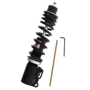 Federbein Mono Yss Einstellbar Piaggio Quartz 50 1 LC VD222-185T-01-X 8858803488