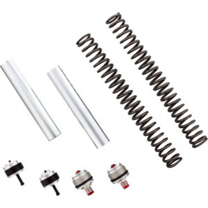 YSS Gabel Upgradekit f. Kawasaki ER-6N 650 A 6S ER6... 8859253956396